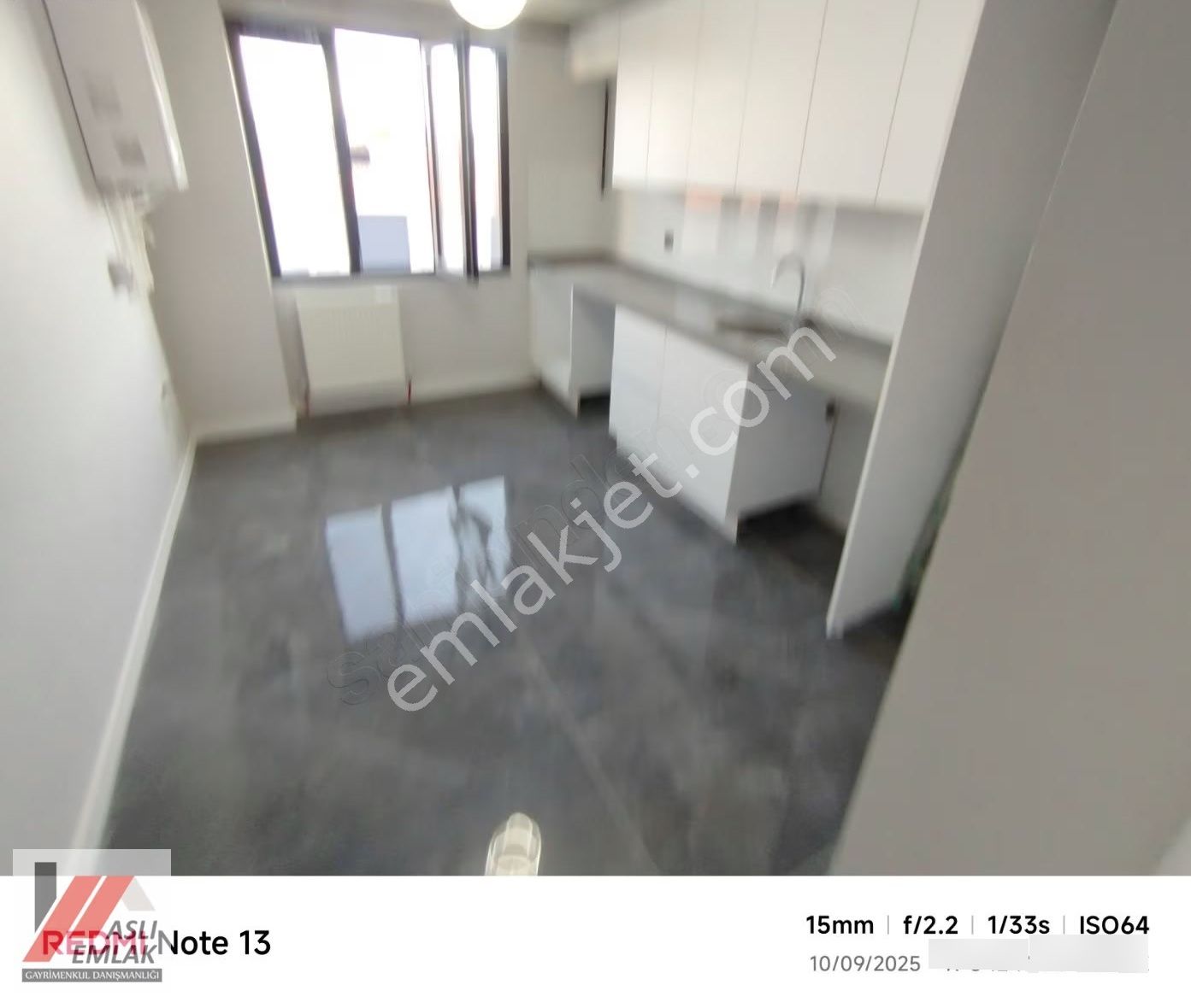 Aslı Emlak'tan Yunus Emre Mah Sıfır 2+1 Kat 4 - Görsel 16