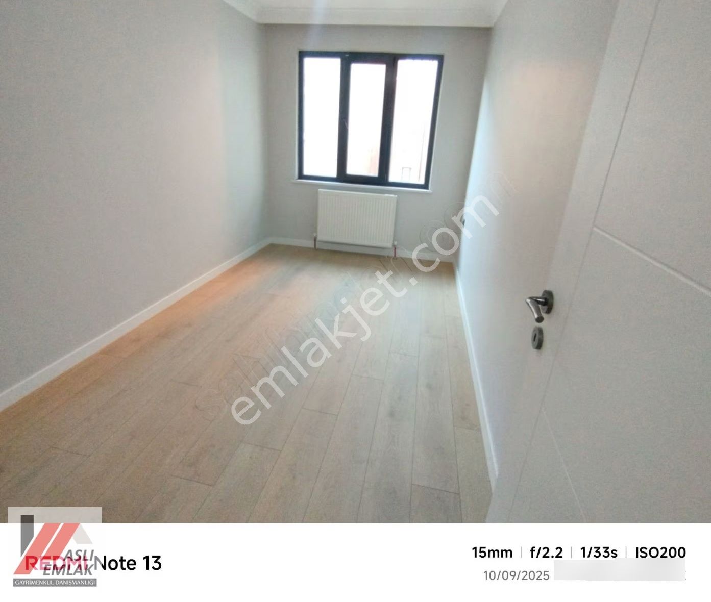 Aslı Emlak'tan Yunus Emre Mah Sıfır 2+1 Kat 4 - Görsel 18
