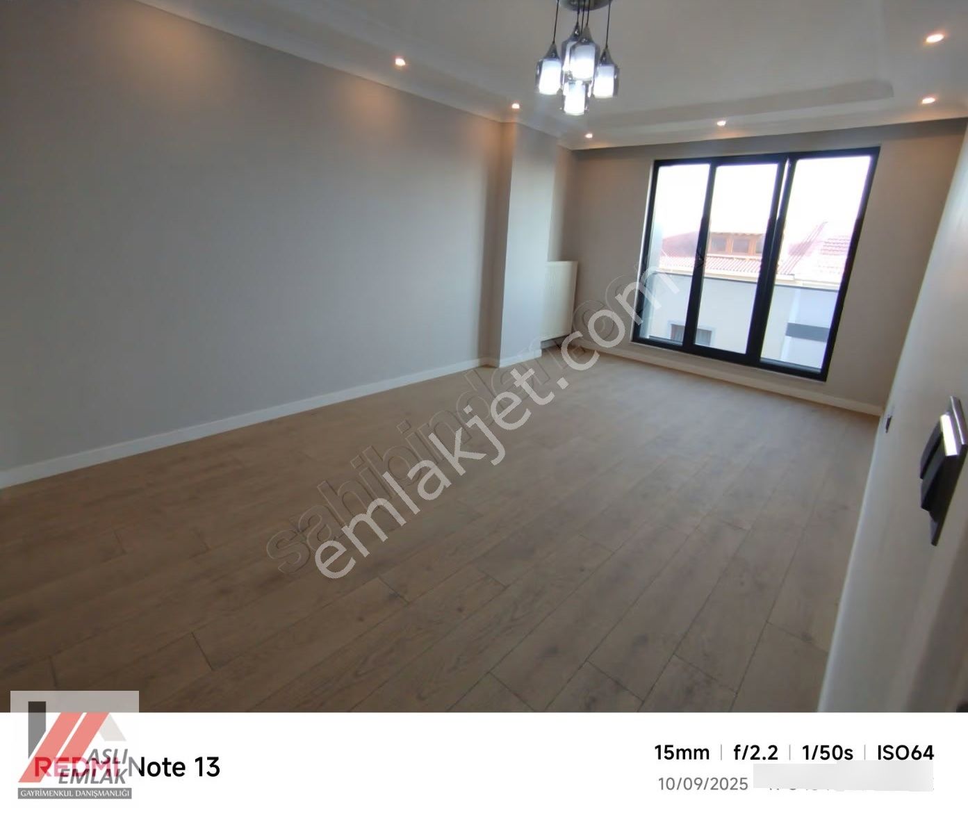 Aslı Emlak'tan Yunus Emre Mah Sıfır 2+1 Kat 4 - Görsel 21