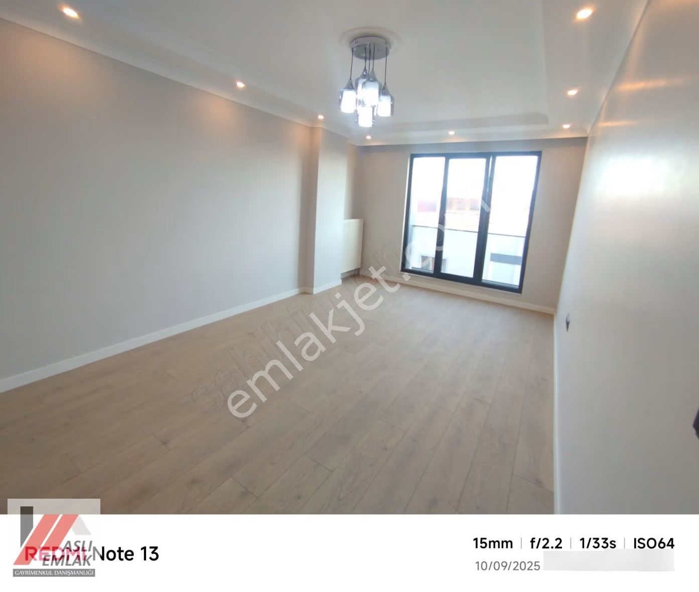 Aslı Emlak'tan Yunus Emre Mah Sıfır 2+1 Kat 4 - Görsel 15