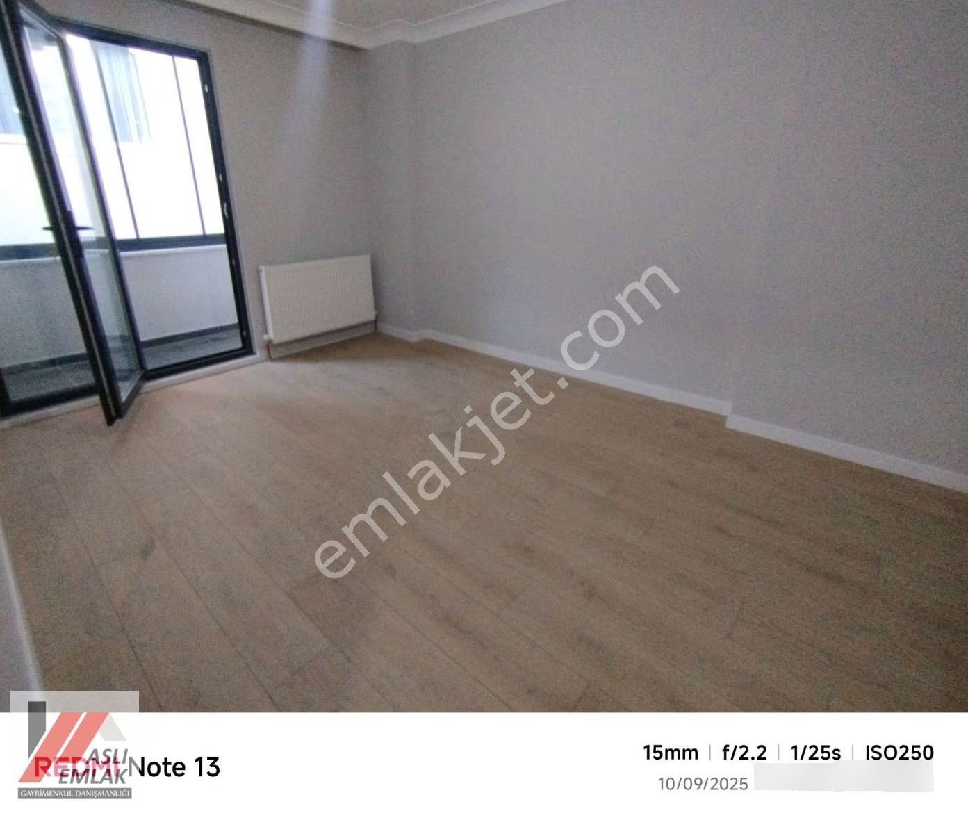 Aslı Emlak'tan Yunus Emre Mah Sıfır 2+1 Kat 4 - Görsel 22