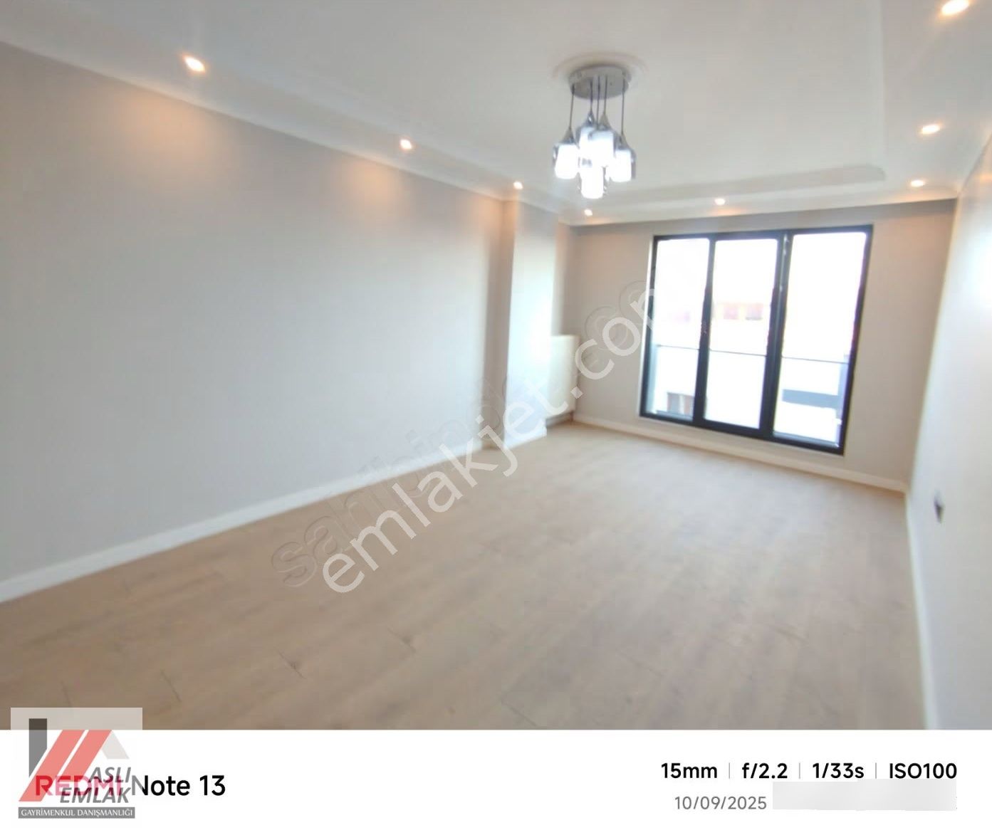 Aslı Emlak'tan Yunus Emre Mah Sıfır 2+1 Kat 4 - Görsel 19