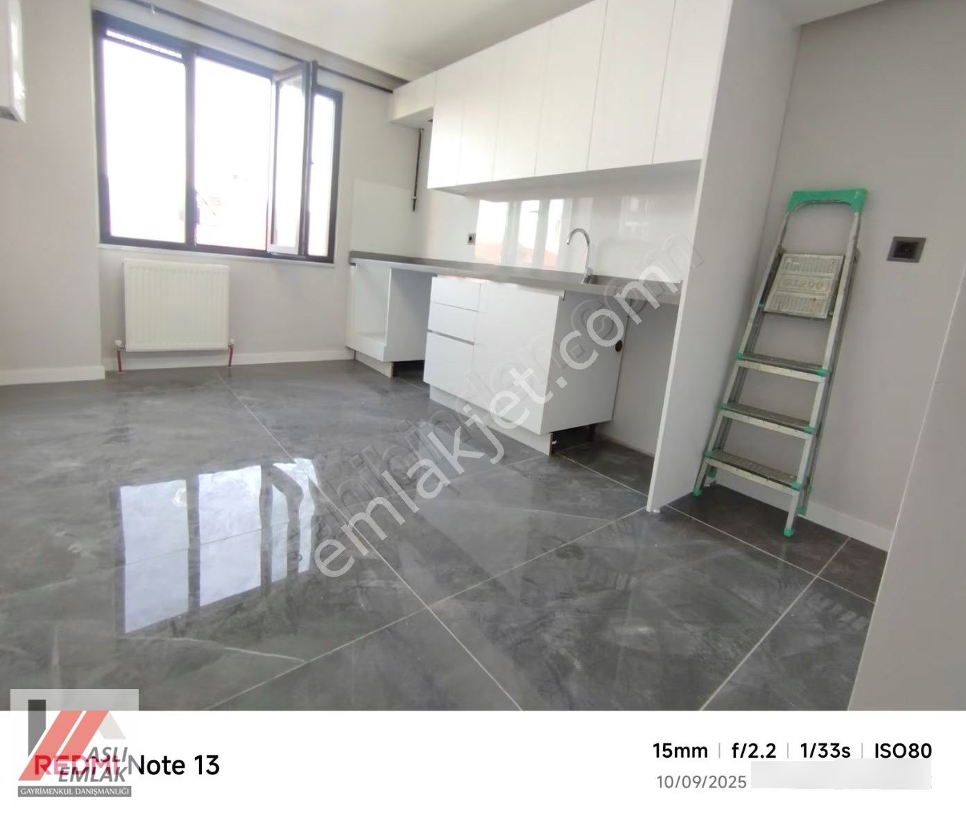 Aslı Emlak'tan Yunus Emre Mah Sıfır 2+1 Kat 4 - Görsel 24