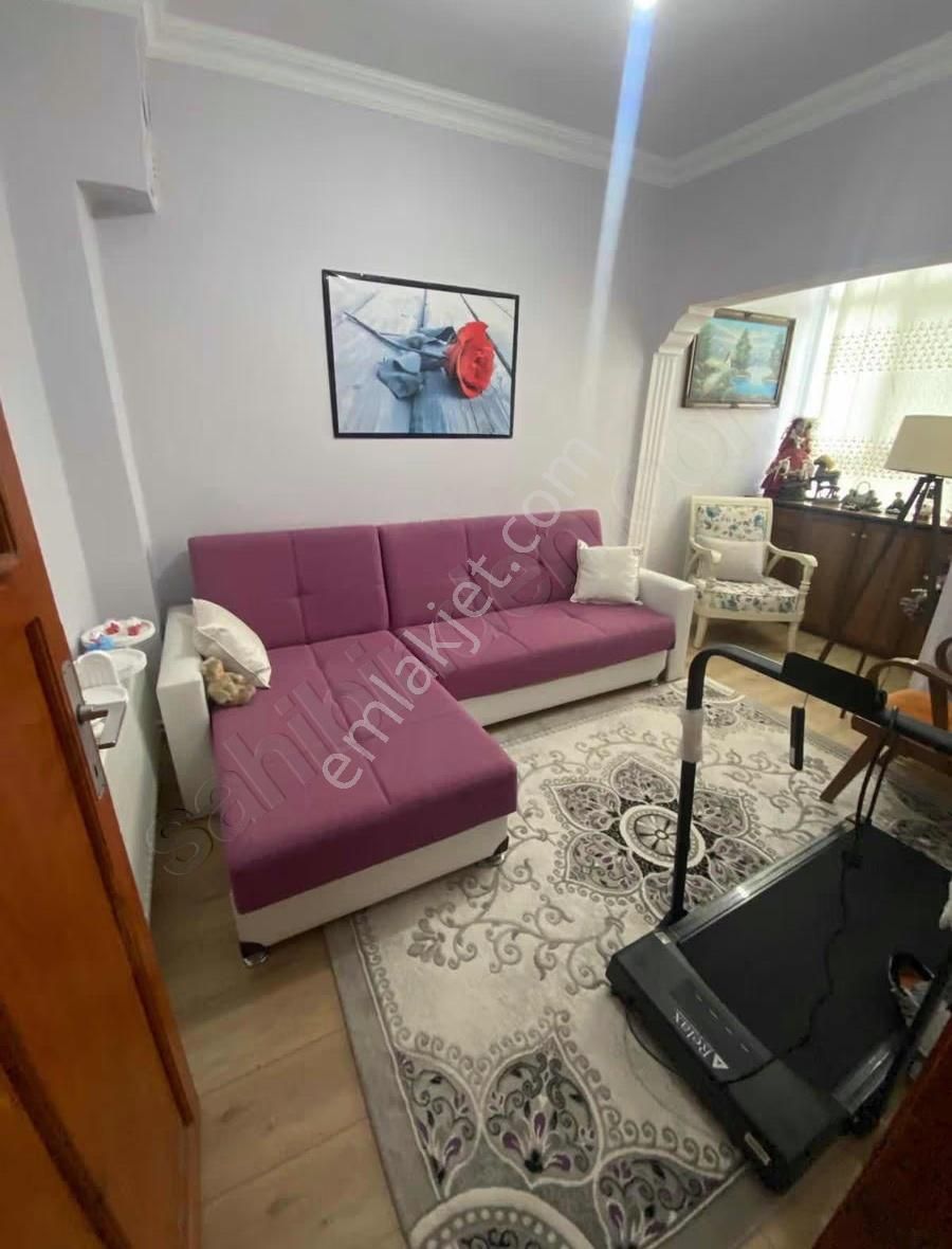 Gazi Süleymanpaşa Mahallesi 4+1 Bahçeli Müstakil Ev Satılık - Görsel 12