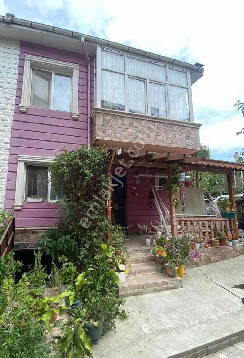 Gazi Süleymanpaşa Mahallesi 4+1 Bahçeli Müstakil Ev Satılık - Görsel 5