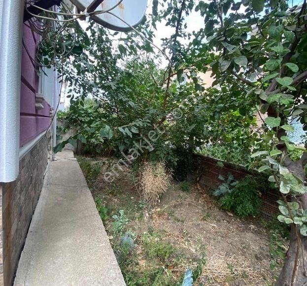 Gazi Süleymanpaşa Mahallesi 4+1 Bahçeli Müstakil Ev Satılık - Görsel 6