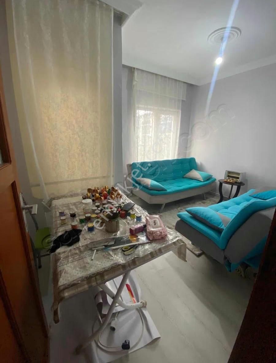 Gazi Süleymanpaşa Mahallesi 4+1 Bahçeli Müstakil Ev Satılık - Görsel 8