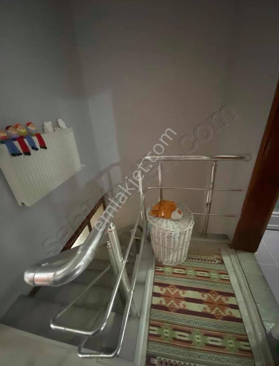 Gazi Süleymanpaşa Mahallesi 4+1 Bahçeli Müstakil Ev Satılık - Görsel 7