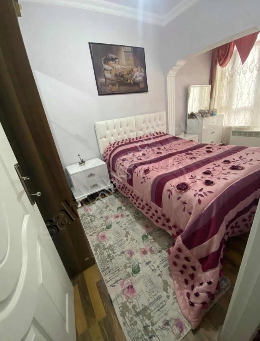 Gazi Süleymanpaşa Mahallesi 4+1 Bahçeli Müstakil Ev Satılık - Görsel 18