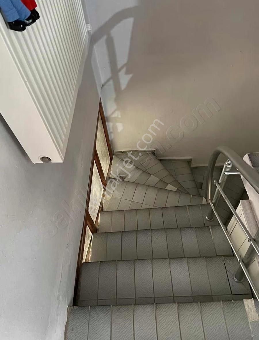 Gazi Süleymanpaşa Mahallesi 4+1 Bahçeli Müstakil Ev Satılık - Görsel 17