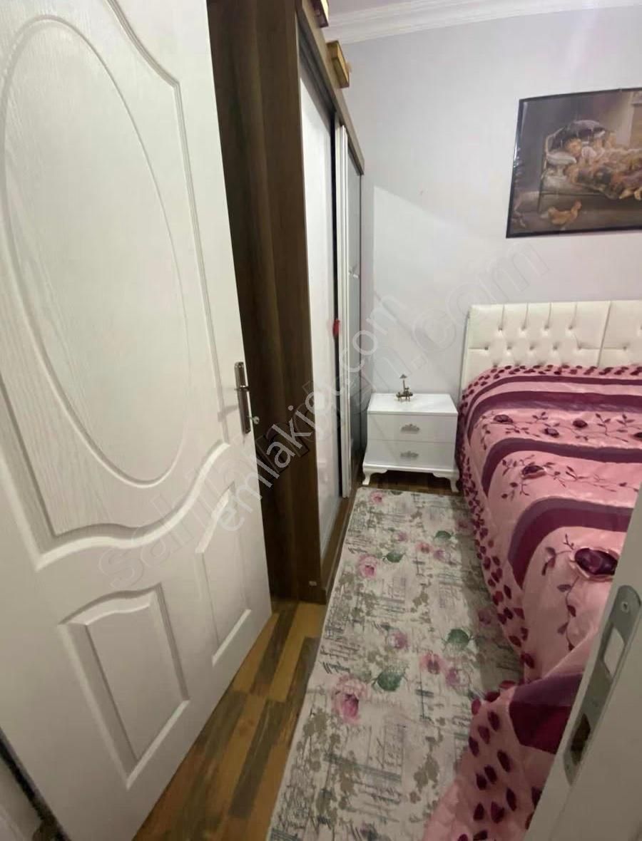 Gazi Süleymanpaşa Mahallesi 4+1 Bahçeli Müstakil Ev Satılık - Görsel 16