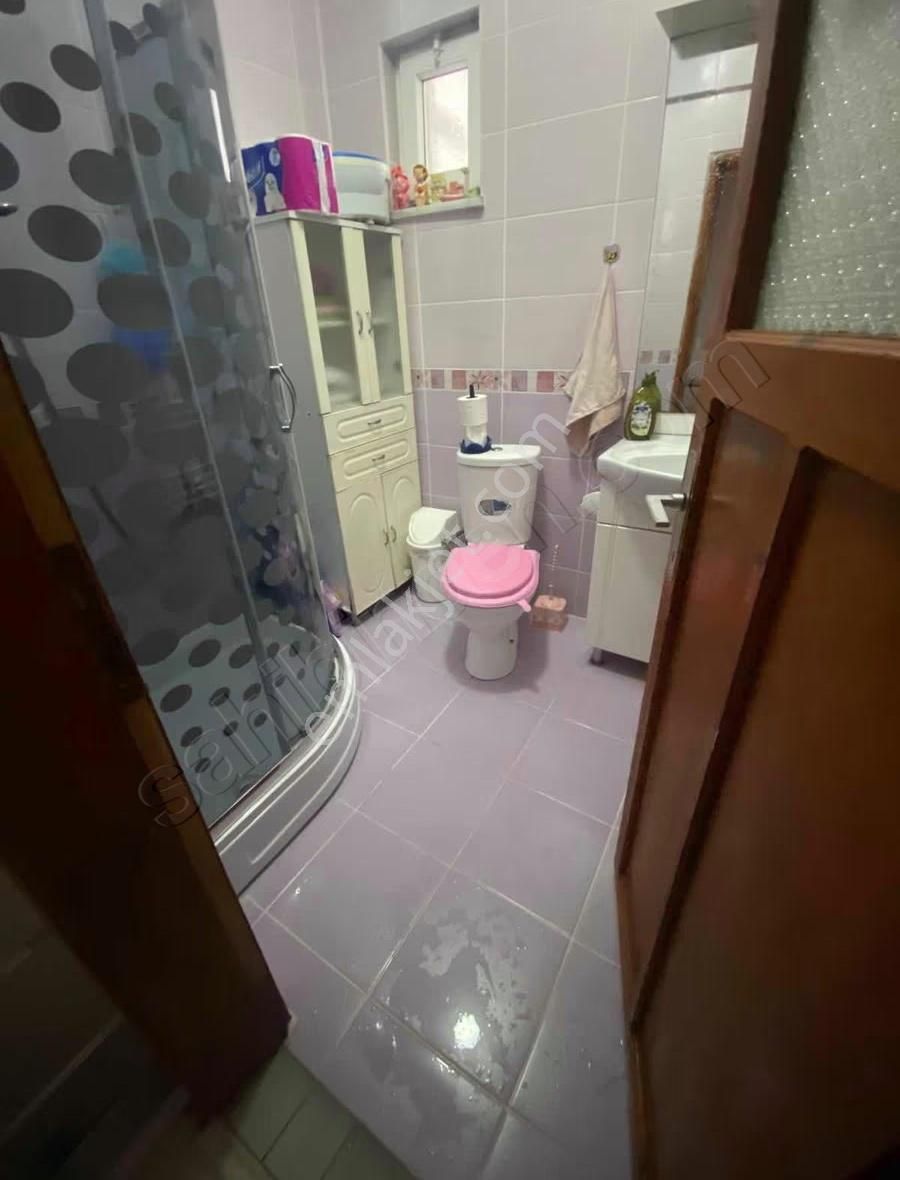 Gazi Süleymanpaşa Mahallesi 4+1 Bahçeli Müstakil Ev Satılık - Görsel 14