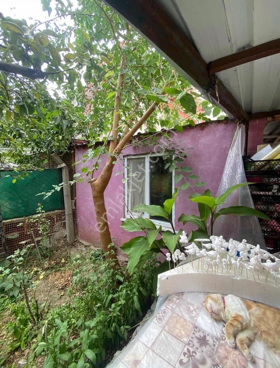 Gazi Süleymanpaşa Mahallesi 4+1 Bahçeli Müstakil Ev Satılık - Görsel 21