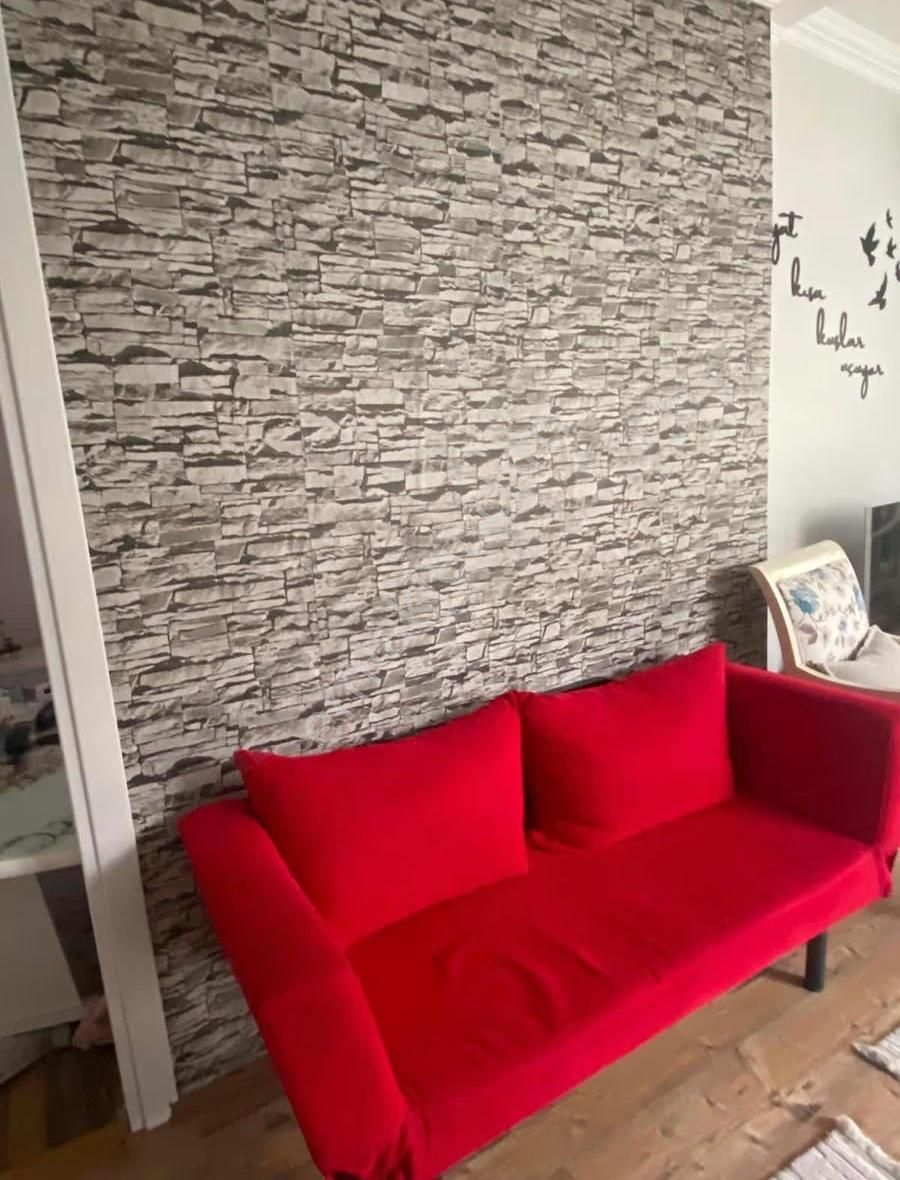 Gazi Süleymanpaşa Mahallesi 4+1 Bahçeli Müstakil Ev Satılık - Görsel 19