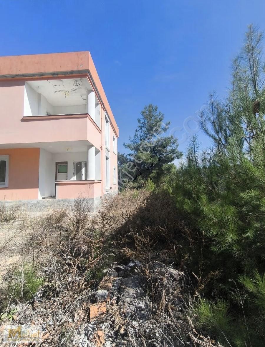 Tarsus Kaburgediği Yaylasında Satılık Villa - Görsel 11