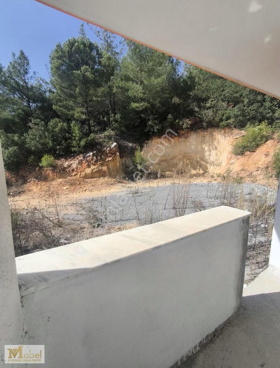 Tarsus Kaburgediği Yaylasında Satılık Villa - Görsel 15