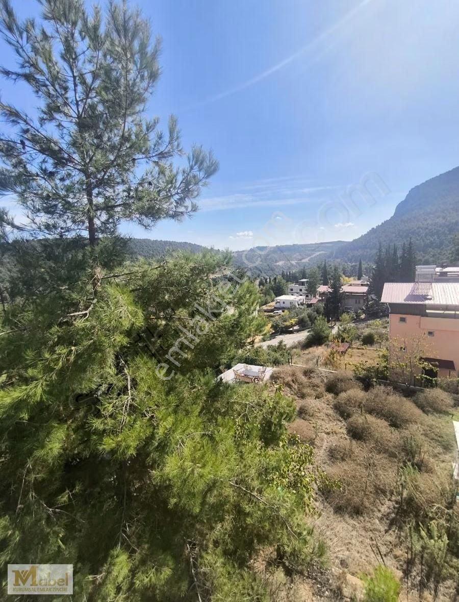 Tarsus Kaburgediği Yaylasında Satılık Villa - Görsel 17
