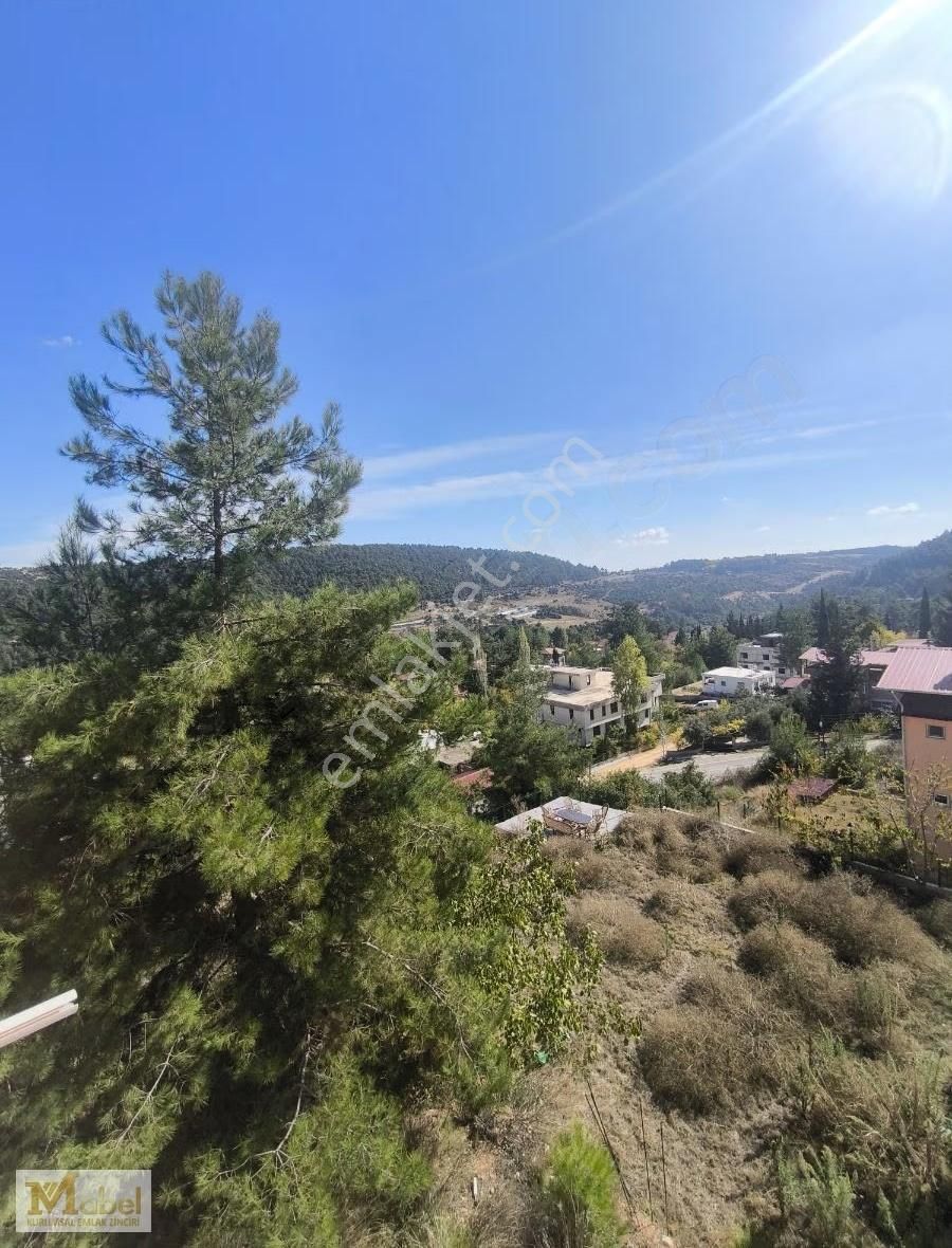Tarsus Kaburgediği Yaylasında Satılık Villa - Görsel 5