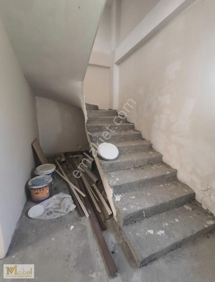 Tarsus Kaburgediği Yaylasında Satılık Villa - Görsel 18