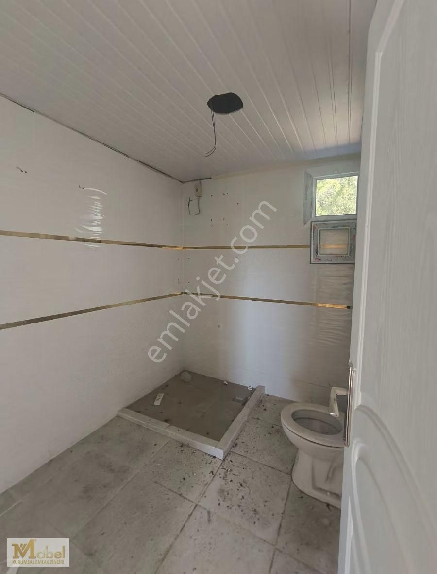 Tarsus Kaburgediği Yaylasında Satılık Villa - Görsel 12