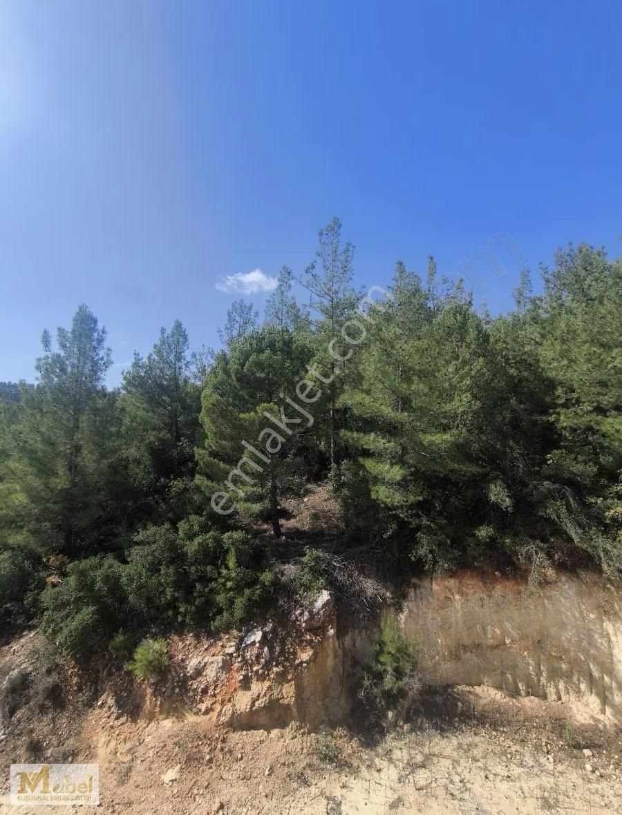 Tarsus Kaburgediği Yaylasında Satılık Villa - Görsel 10
