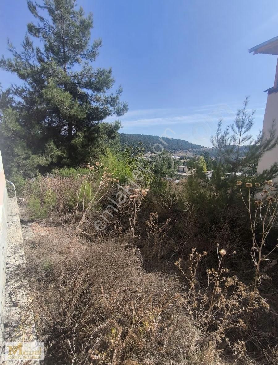 Tarsus Kaburgediği Yaylasında Satılık Villa - Görsel 13