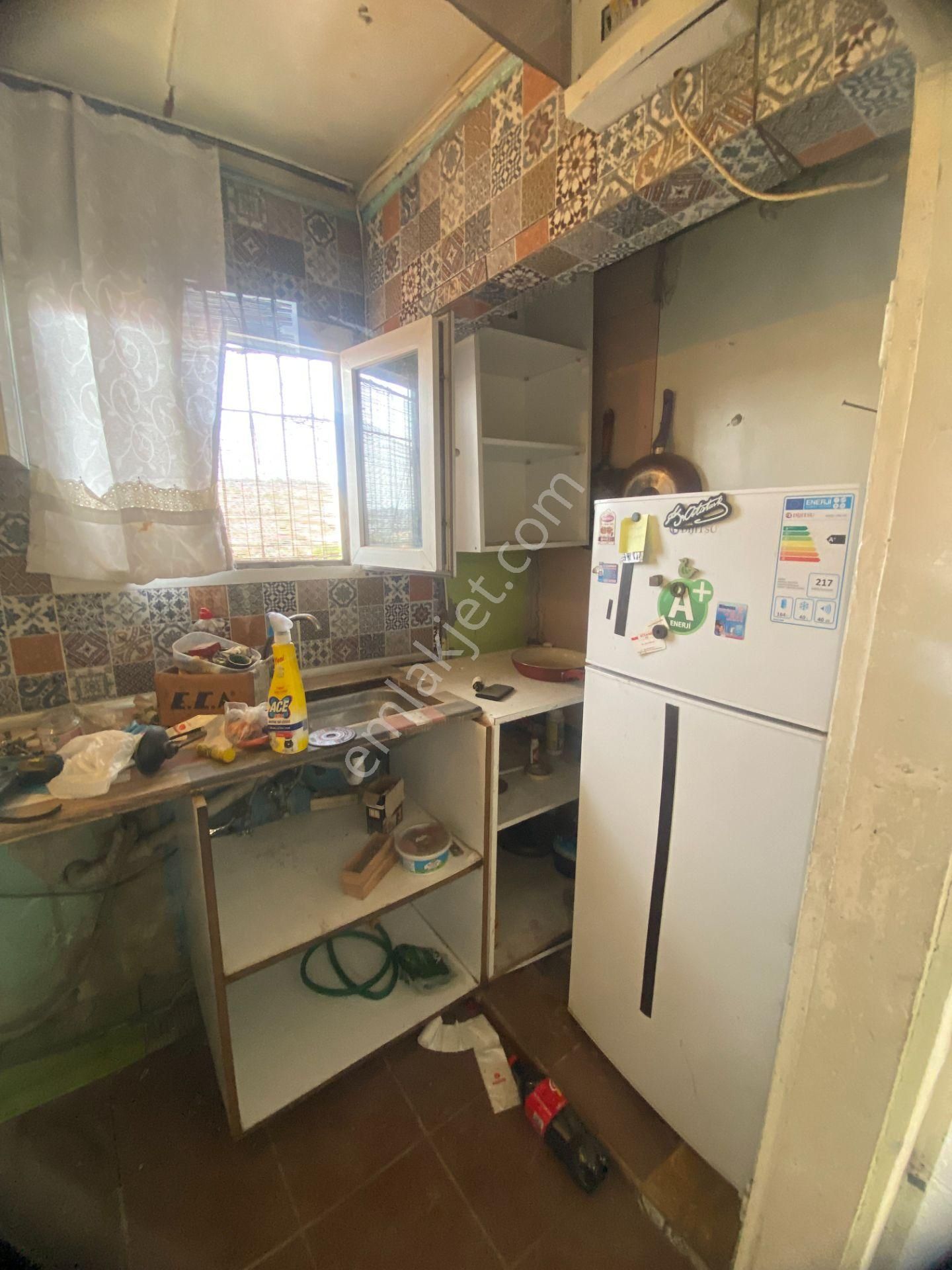 İzmir'konak'da Deniz Manzaralı/1+1fiyatına/2katlı(2+1müstakilev)hisse//tapulu Ev - Görsel 26