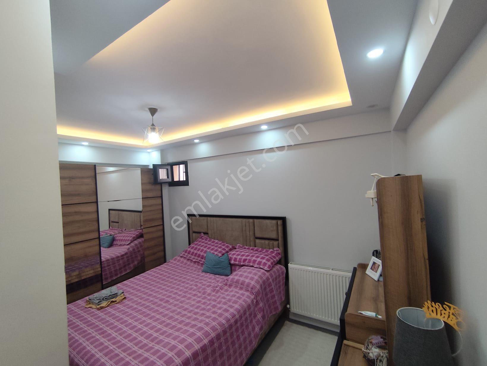 Akmescit Mahallesinde 2 Yaşında 2+1 Ara Kat Fırsatı - Görsel 7
