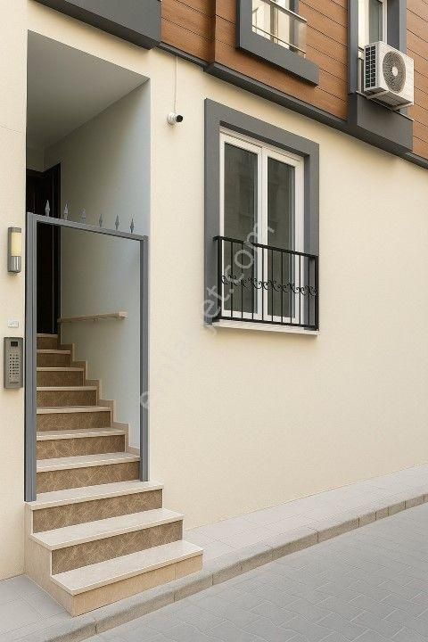 Şemikler Mahallesinde 1+1 Avantajlı Satılık Daire - Görsel 4