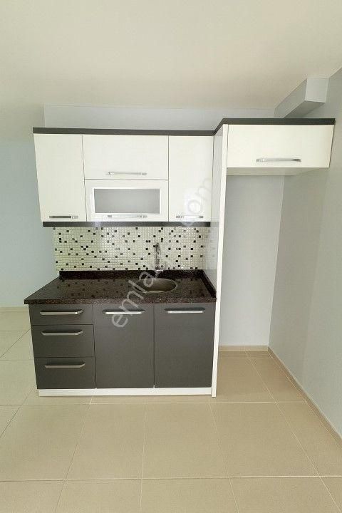 Şemikler Mahallesinde 1+1 Avantajlı Satılık Daire