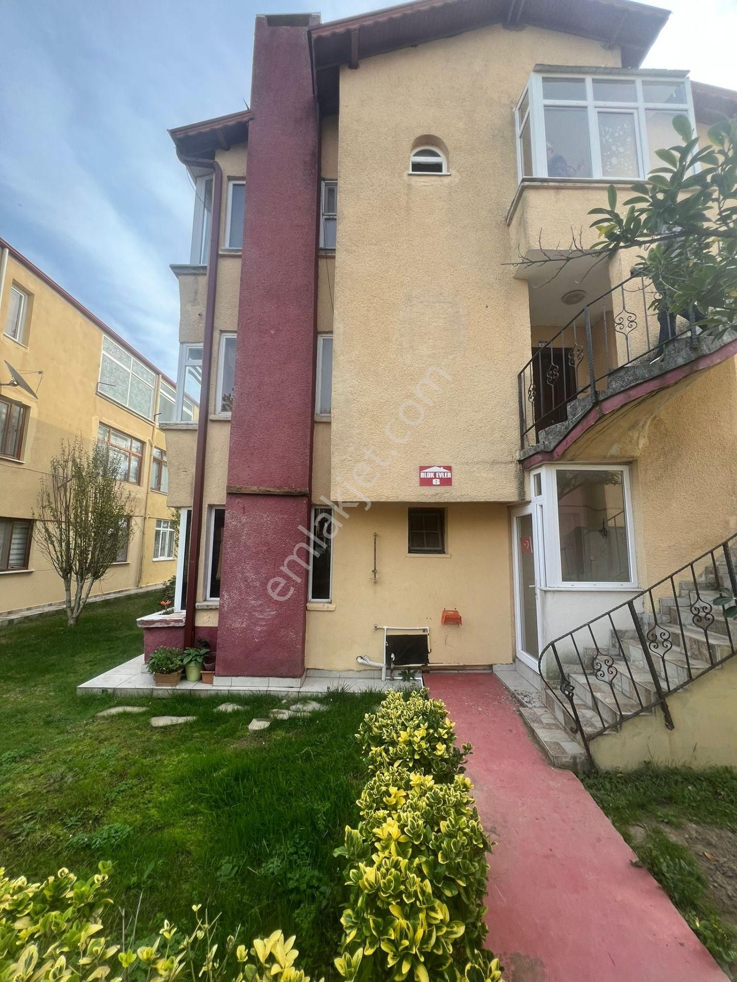 Deniz Manzarali Havuzlu 7/24 Güvenlikli Yazlık Daire Katta 2+1 - Görsel 24