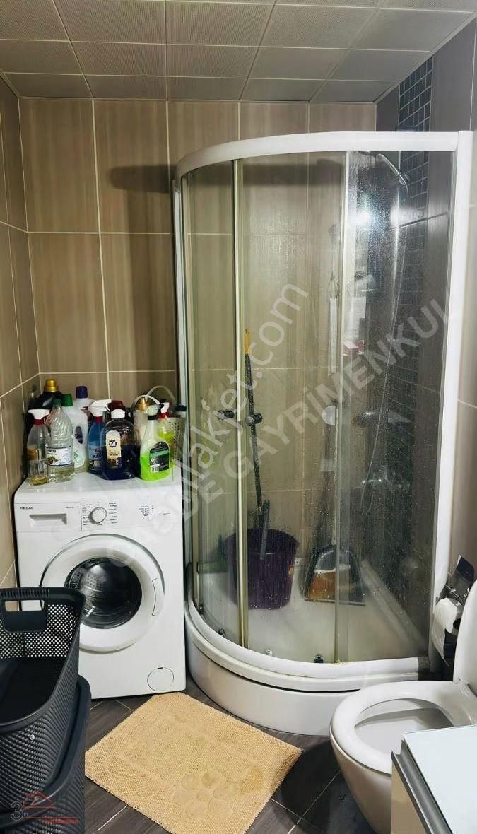 Bahçeşehir Spradon Quartz 2+1 Tadilatlı Eşyalı Satılık Daire - Görsel 4