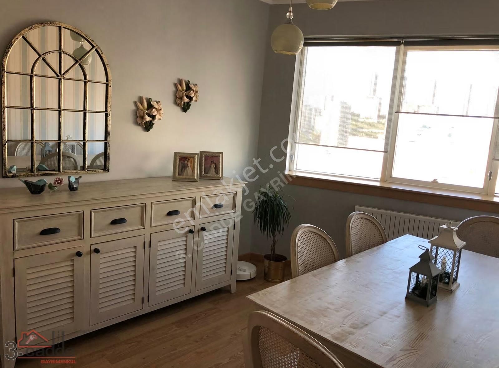 Bahçeşehir Spradon Quartz 2+1 Tadilatlı Eşyalı Satılık Daire - Görsel 29