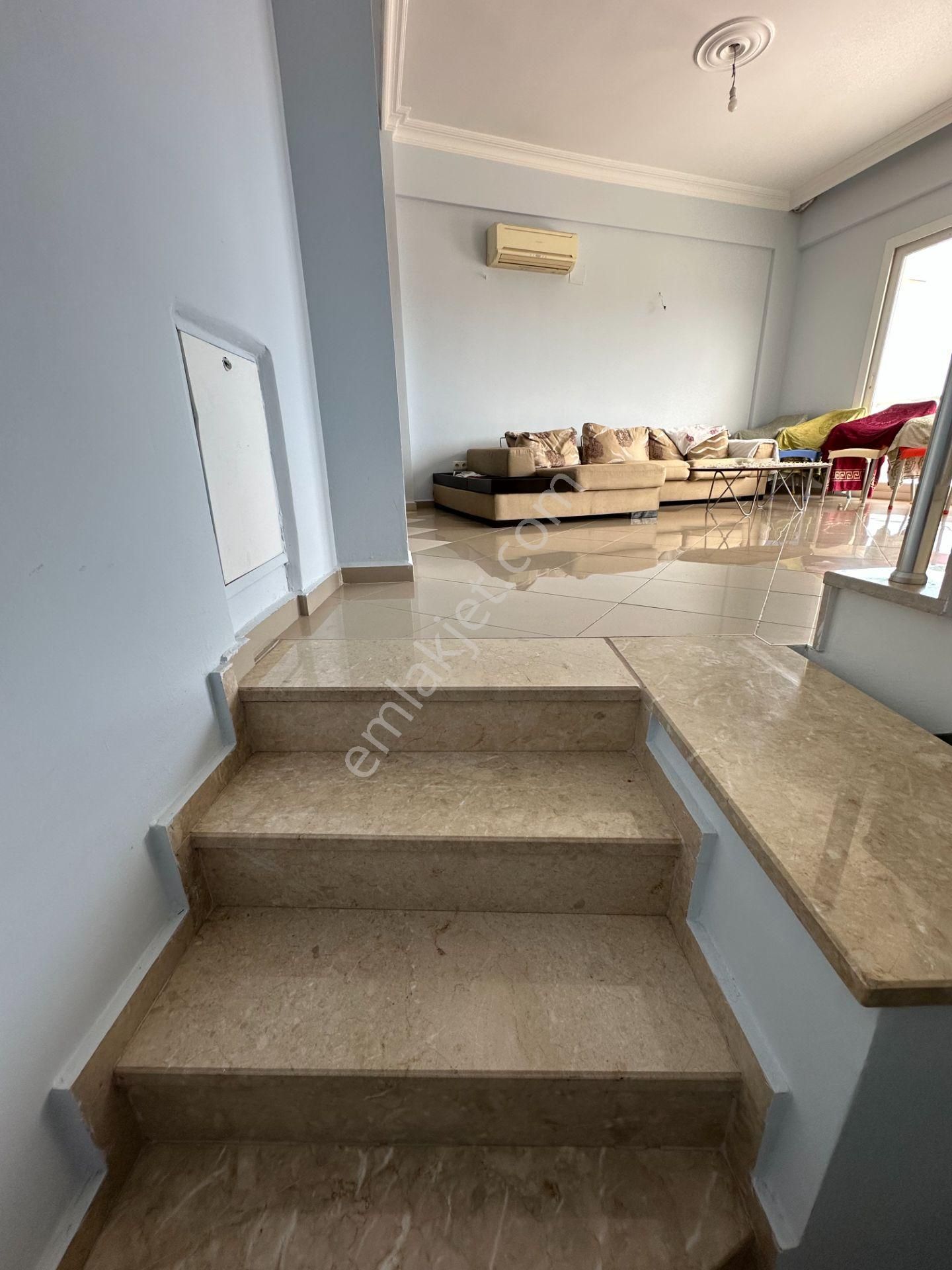 Goldhouse Dan Satılık Körfez Manzaralı Full Eşyalı 2+2 Villa - Görsel 24