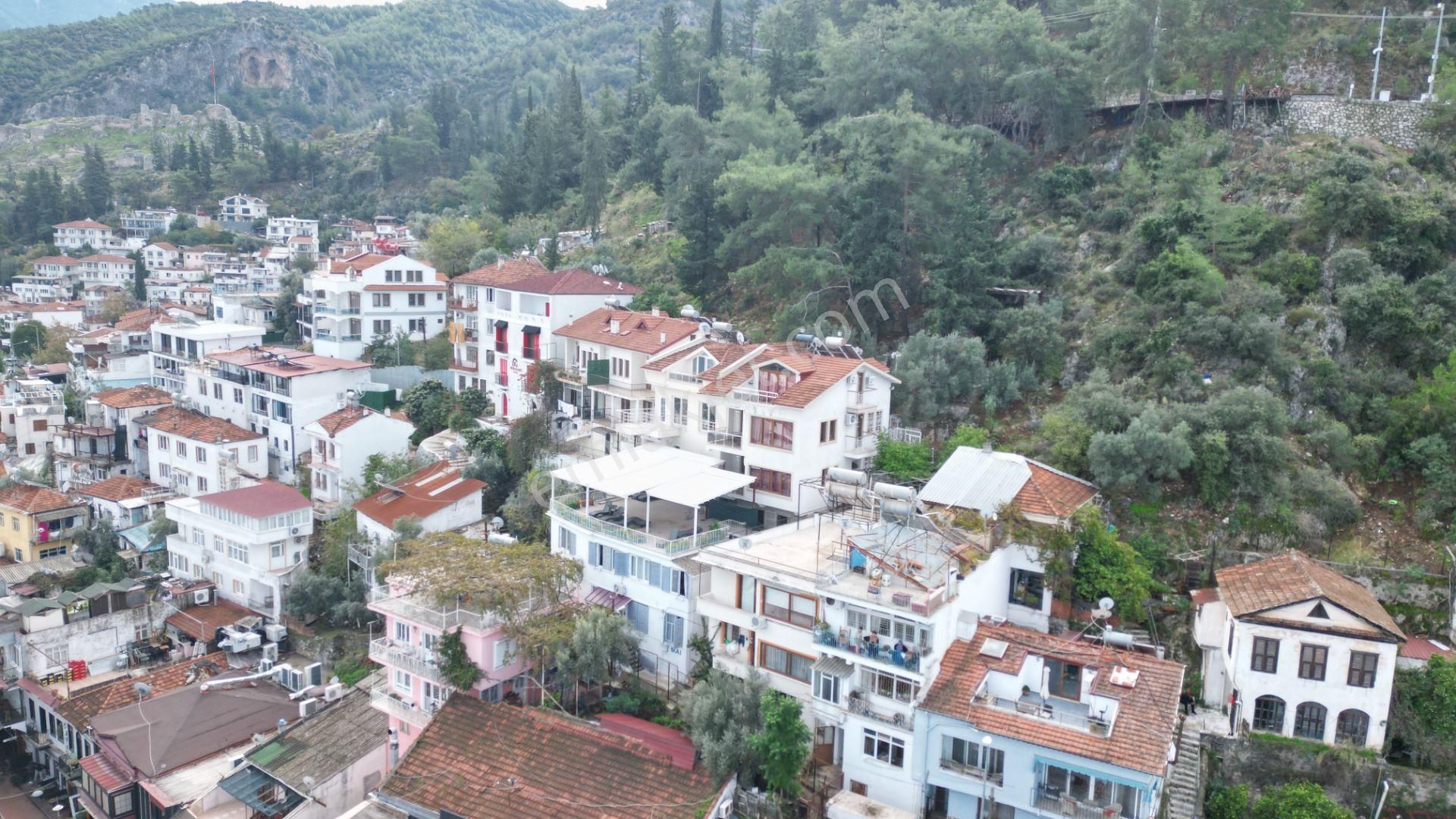 Goldhouse Dan Satılık Körfez Manzaralı Full Eşyalı 2+2 Villa - Görsel 23