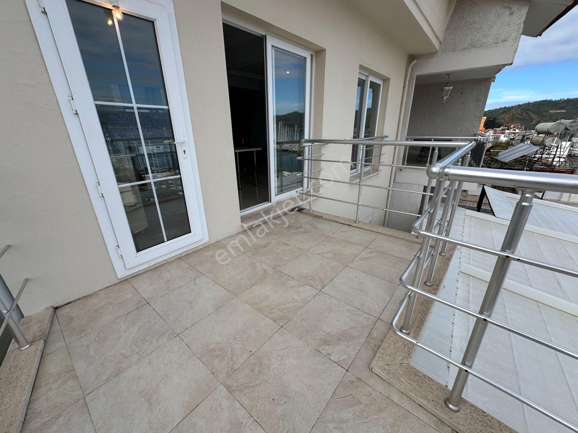 Goldhouse Dan Satılık Körfez Manzaralı Full Eşyalı 2+2 Villa - Görsel 15