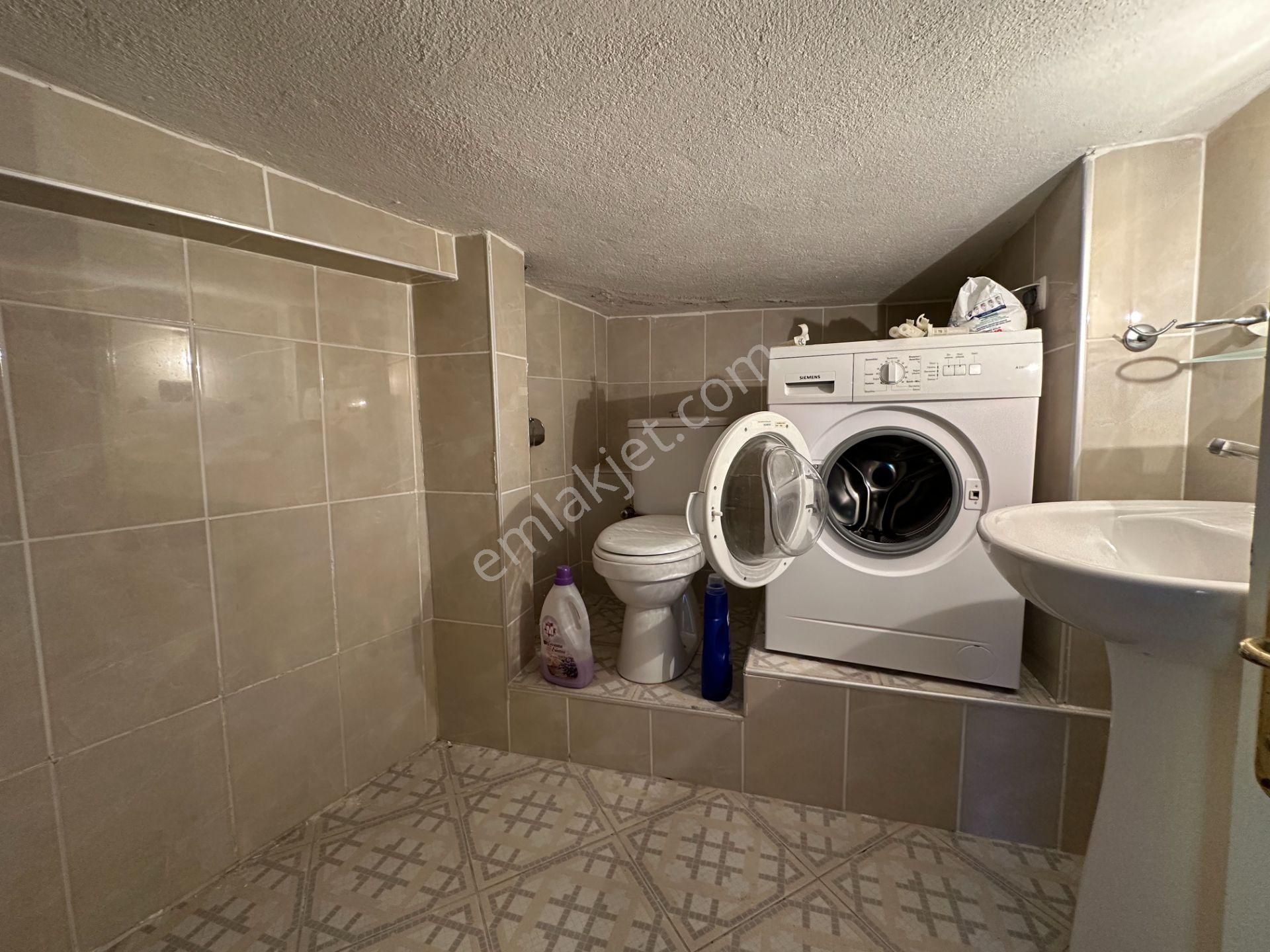 Goldhouse Dan Satılık Körfez Manzaralı Full Eşyalı 2+2 Villa - Görsel 9