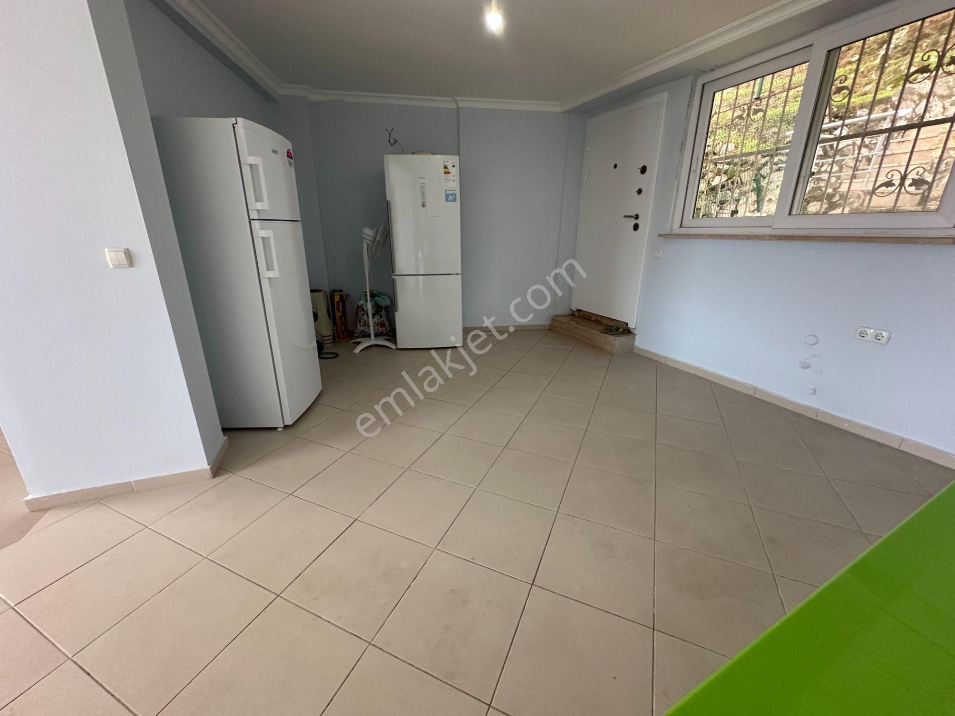 Goldhouse Dan Satılık Körfez Manzaralı Full Eşyalı 2+2 Villa - Görsel 42