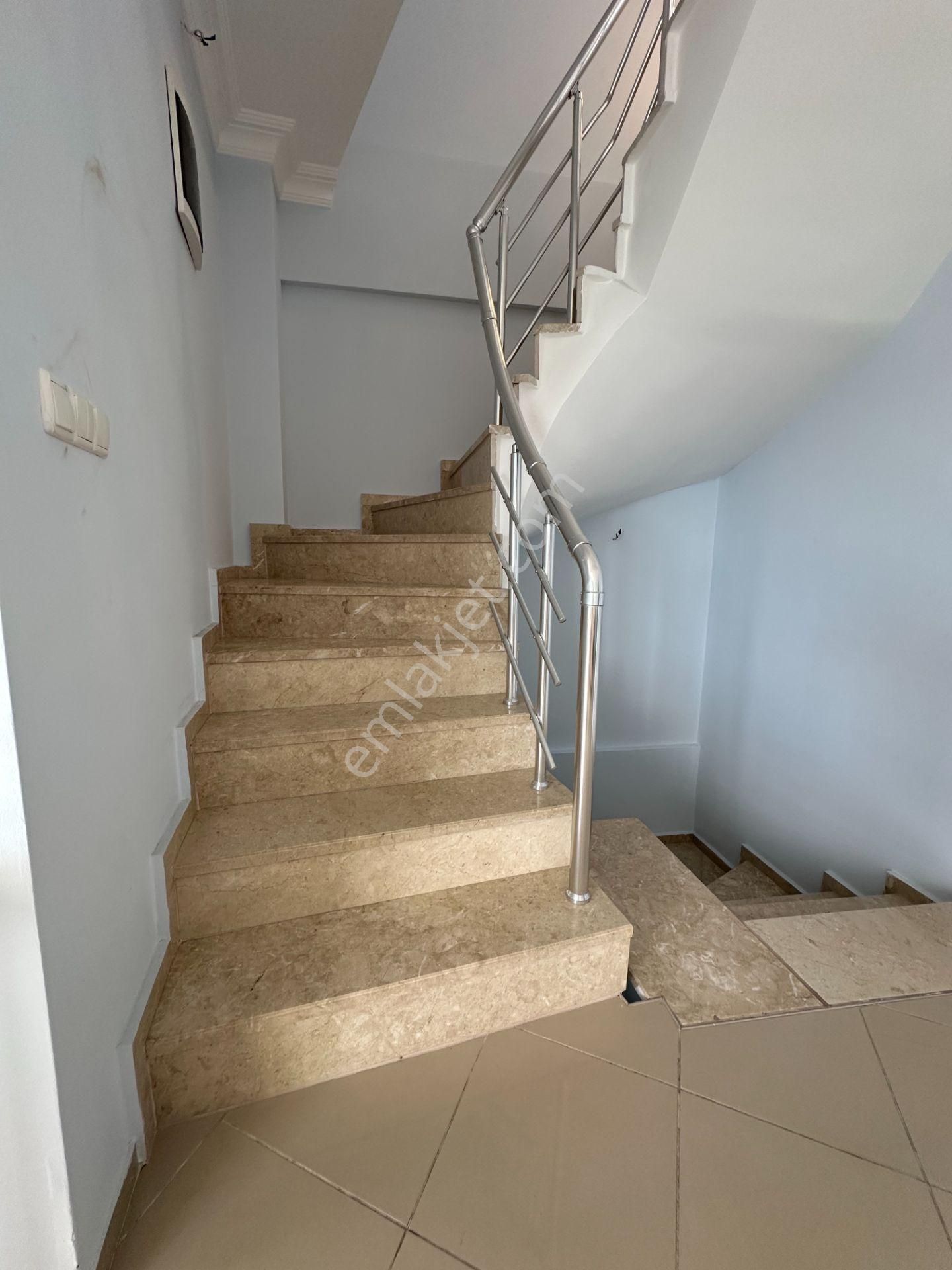 Goldhouse Dan Satılık Körfez Manzaralı Full Eşyalı 2+2 Villa - Görsel 12