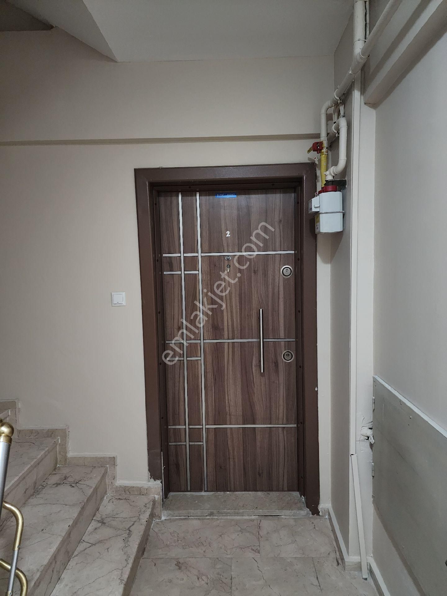 Otoparklı Asansörlü 3+1 10 Yaşında - Görsel 13