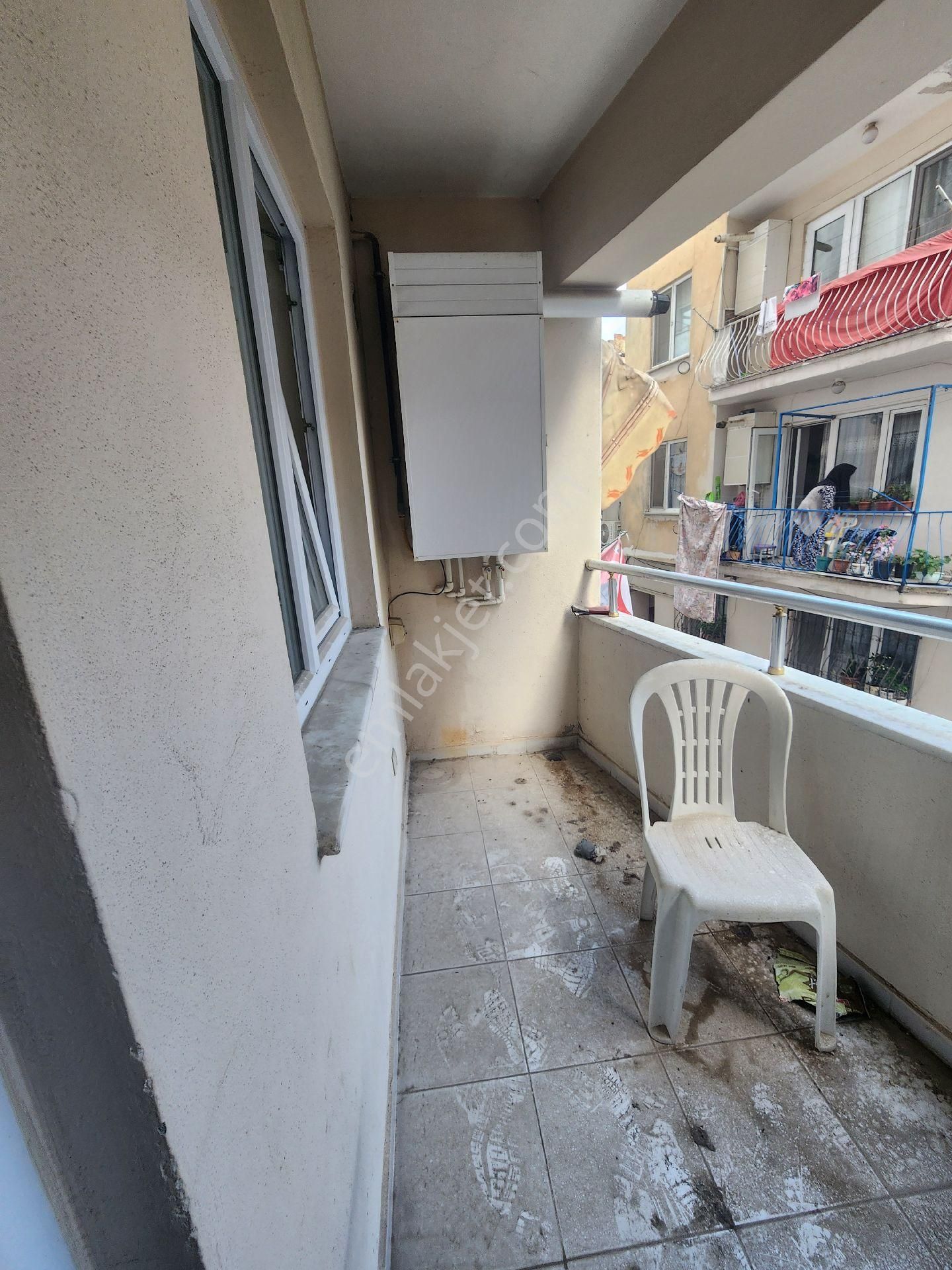 Otoparklı Asansörlü 3+1 10 Yaşında - Görsel 19