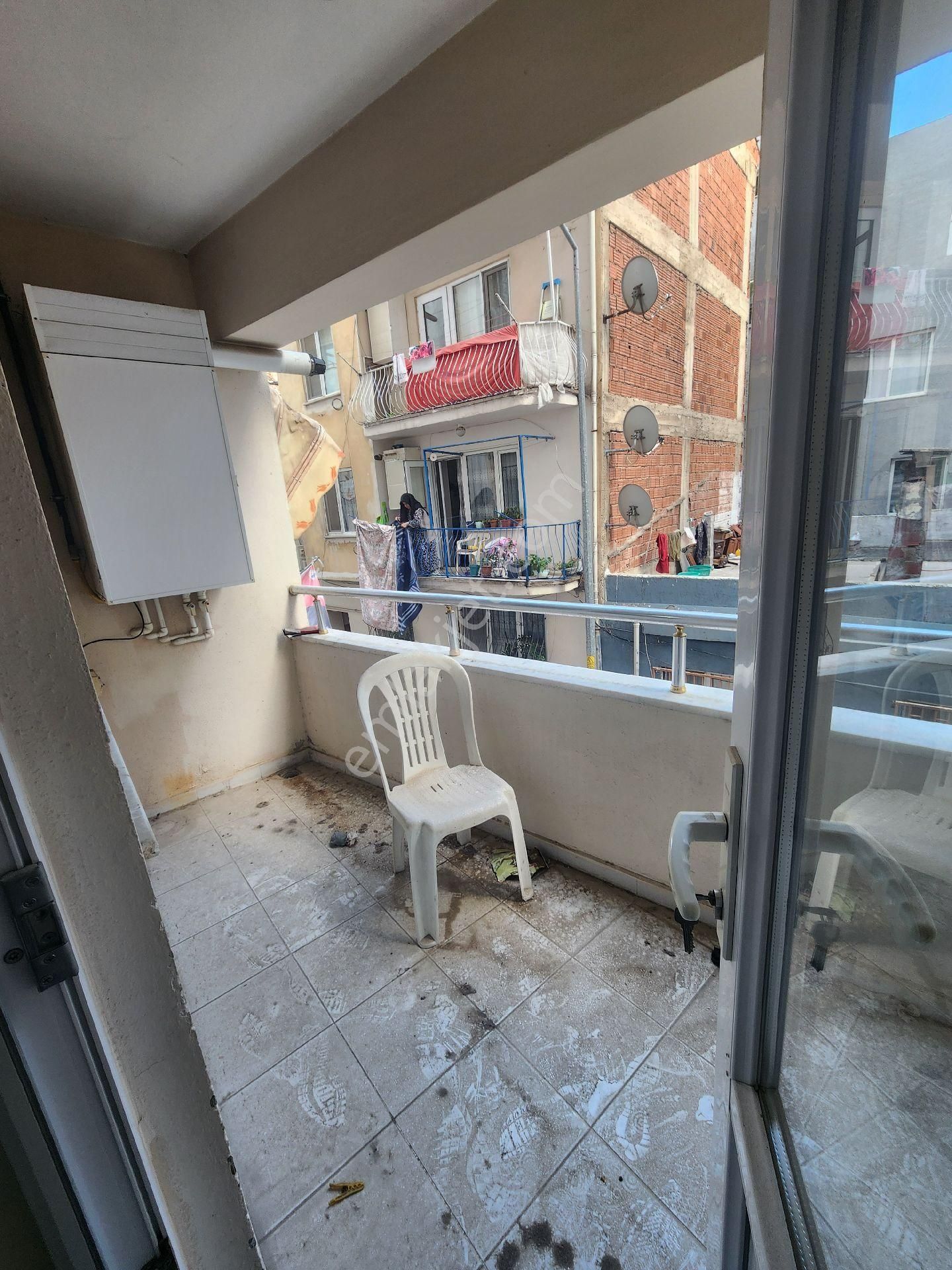 Otoparklı Asansörlü 3+1 10 Yaşında - Görsel 24
