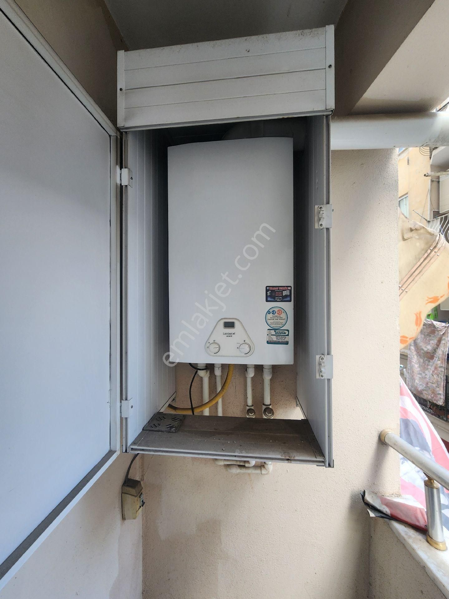 Otoparklı Asansörlü 3+1 10 Yaşında - Görsel 20