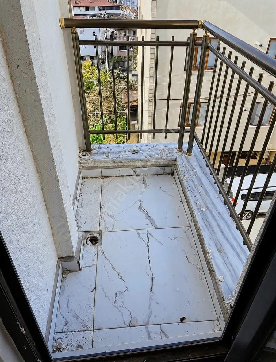 Deniz Can Emlak Satılık 3.5+1 Dublex - Görsel 23