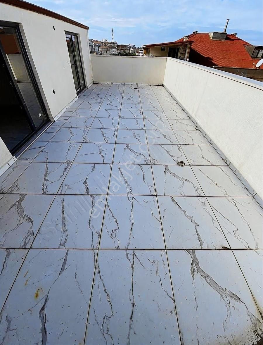 Deniz Can Emlak Satılık 3.5+1 Dublex - Görsel 31