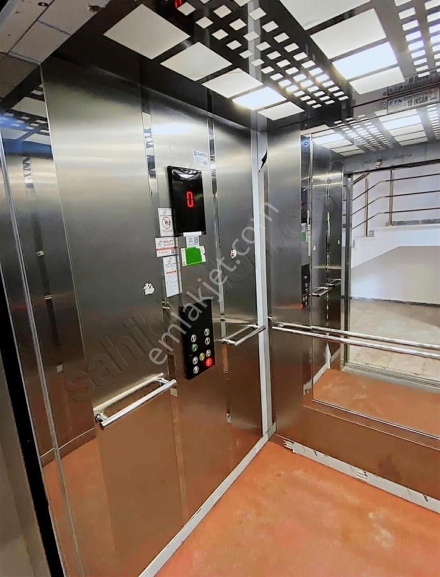 Deniz Can Emlak Satılık 3.5+1 Dublex - Görsel 18