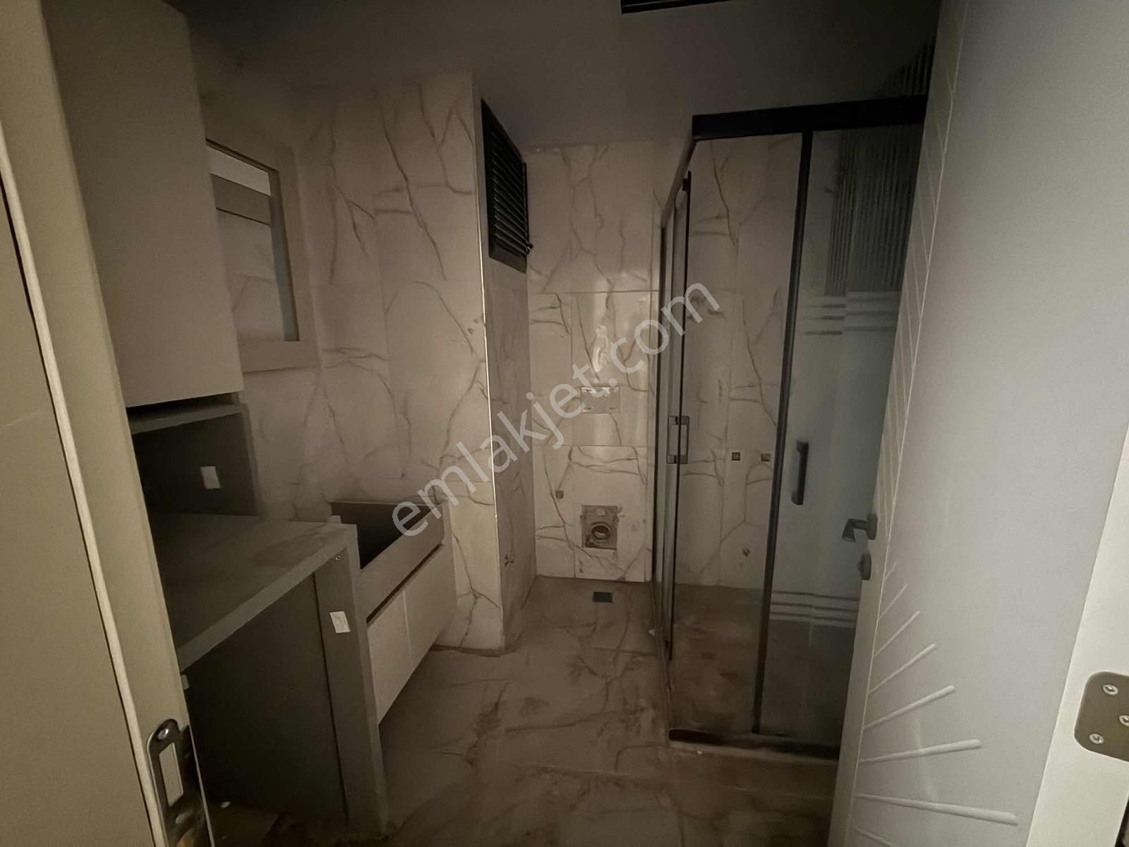 Özmert Ten 3+1araakt Havuzlu Satılık Daire - Görsel 19