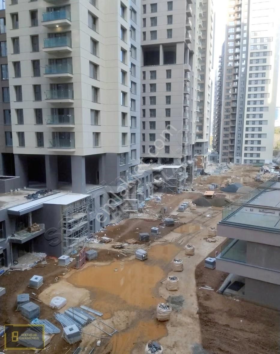 Emlak Konut Yeni Fikirtepe 3. Etapta Satılık (2+1) - Görsel 8