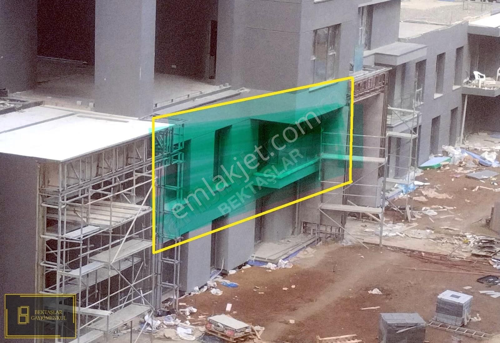 Emlak Konut Yeni Fikirtepe 3. Etapta Satılık (2+1) - Görsel 3