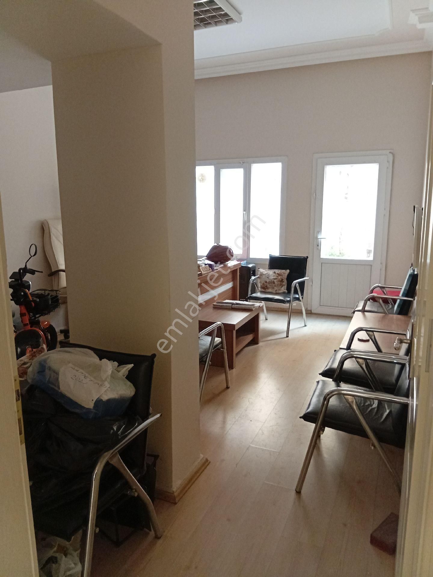 Aysu Konut Emlaktan Satılık 60 Metre Kare İş Yeri - Görsel 2